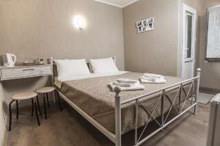 Отель Home25 Тбилиси Стандартный двухместный номер с 1 кроватью-4