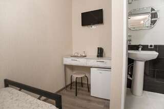 Отель Home25 Тбилиси Одноместный номер с ванной-3