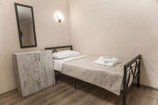 Отель Home25 Тбилиси Одноместный номер с ванной-4