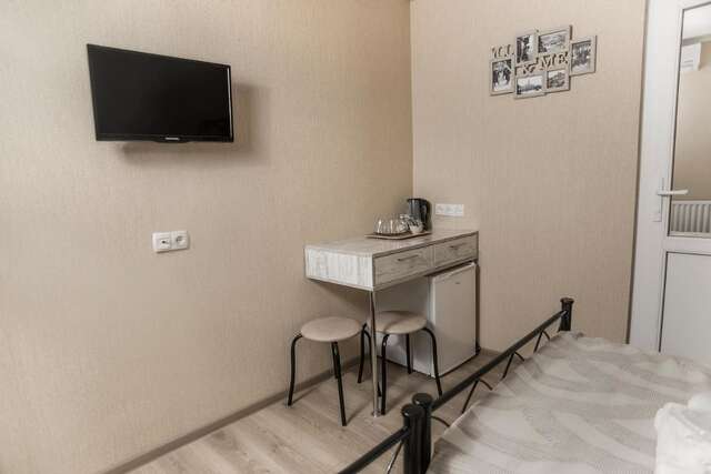 Отель Home25 Тбилиси-13