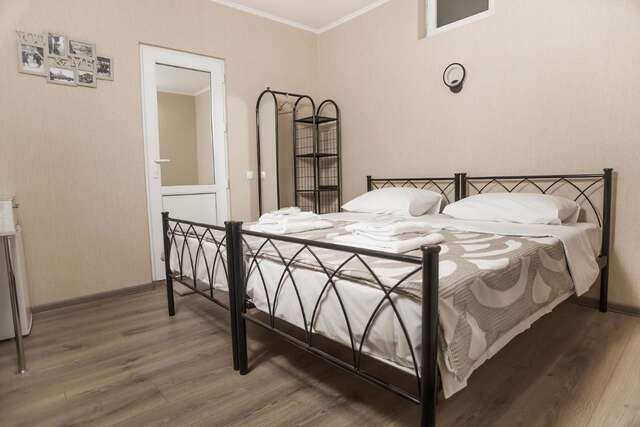 Отель Home25 Тбилиси-14