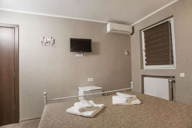 Отель Home25 Тбилиси-16