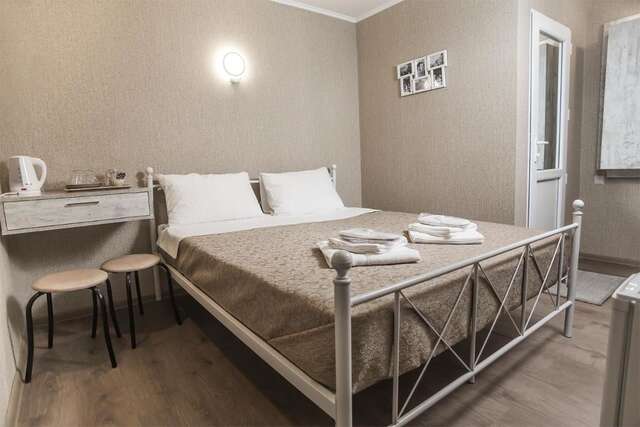 Отель Home25 Тбилиси-17