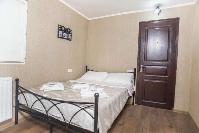 Отель Home25 Тбилиси-5