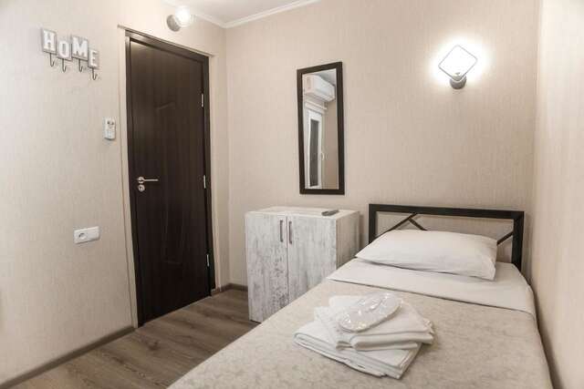 Отель Home25 Тбилиси-6