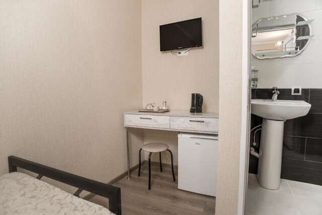 Отель Home25 Тбилиси-7