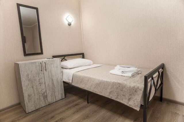 Отель Home25 Тбилиси-8