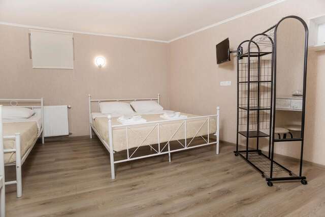 Отель Home25 Тбилиси-11